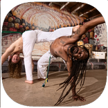 Capoeira Training Guide