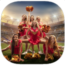 APK Cheerleader Training Guide