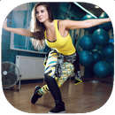 دليل التدريبات الرقص APK