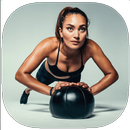 Fitness Ball Exercises Guide APK