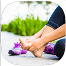Foot Exercises Guide APK