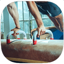Guia de treinamento de ginásti APK