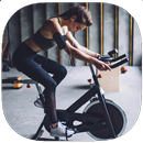 Indoor Cycling Exercises Guide APK