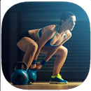 Kettlebell Exercises Guide APK