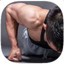 Pushups Exercises Training Gui APK