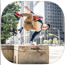 跑酷培訓指南 APK