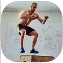 دليل تدريب Plyometrics APK