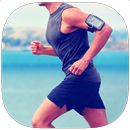 Running Exercises Training Gui APK