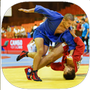 Russian Sambo Training Guide APK