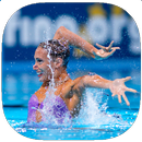 Synchronised Swimming Moves APK