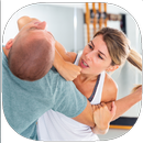 APK Self Defense Techniques Guide