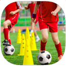 APK Soccer Training Guide