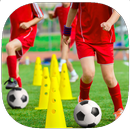 足球培訓指南 APK