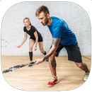 Squash Training Guide APK