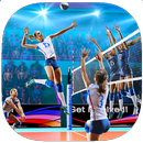 APK Volleyball Training Guide