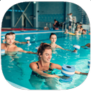 Water Aerobics Training Guide APK
