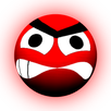 Angry Ball APK