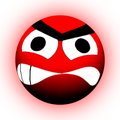 Angry Ball