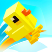 آیکون‌ Bouncy Race