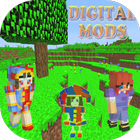 Digital Circus Mods for MCPE simgesi
