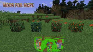Digital Circus Mods for MCPE Ekran Görüntüsü 2
