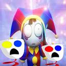 Digital Circus pomni amazing APK