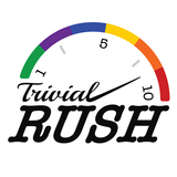 Trivial Rush иконка