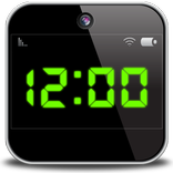Digital Clock Widget