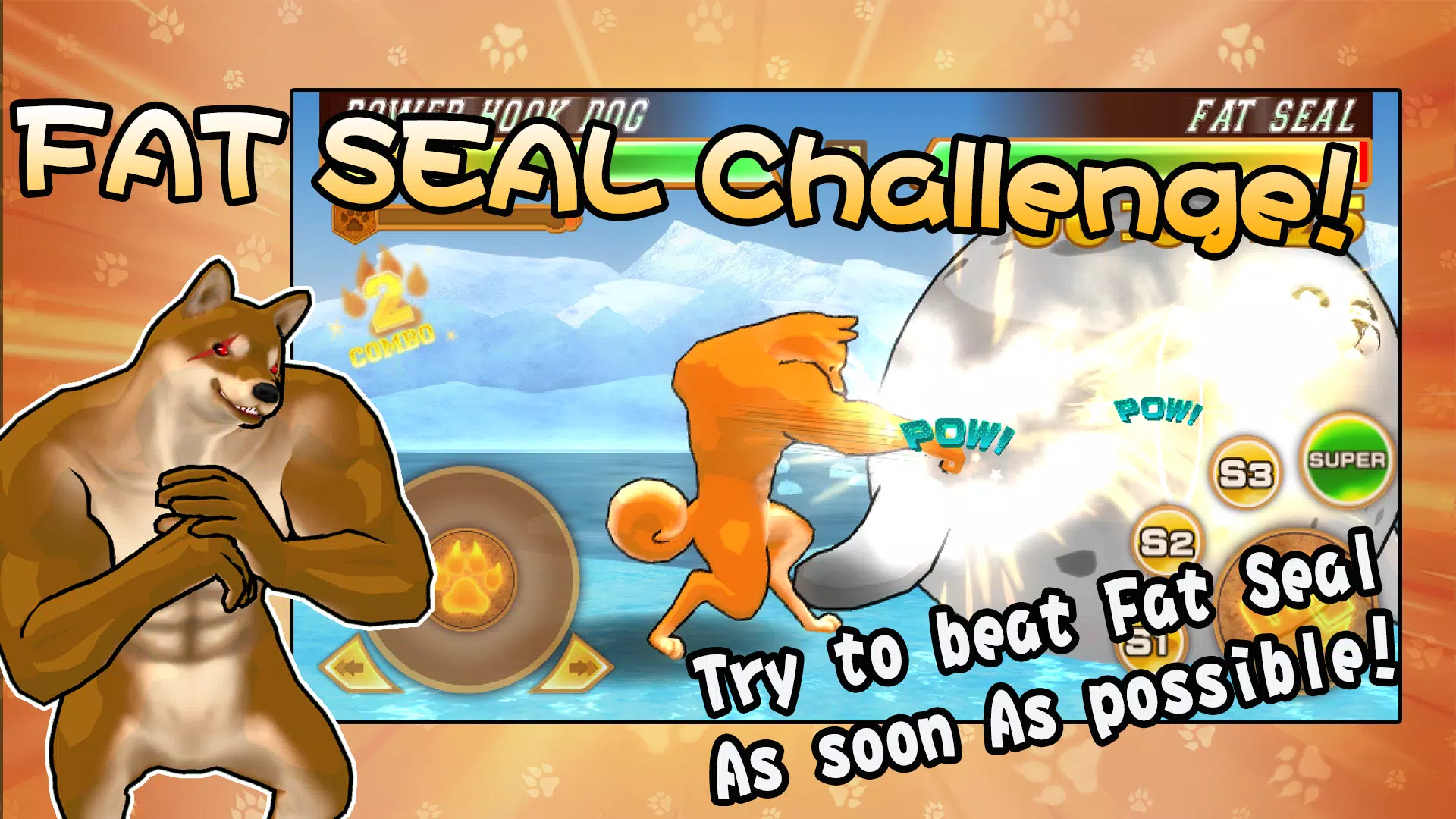 Fight of Animals-Solo Edition APK for Android Download Fight of Animals-Solo Edition APK for Android Download