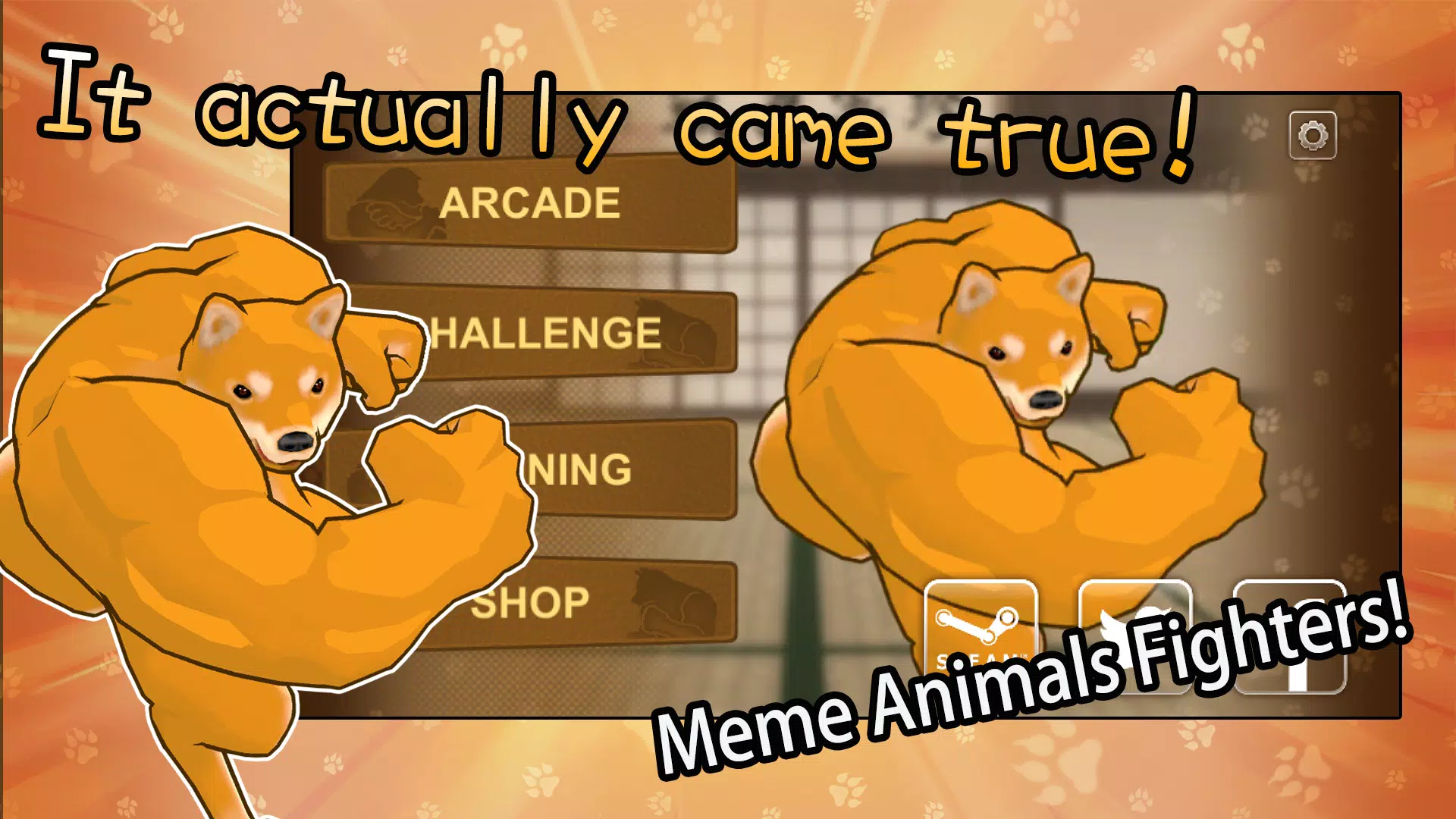 Fight of Animals-Solo Edition APK for Android Download Fight of Animals-Solo Edition APK for Android Download
