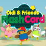 Didi & Friends - FlashCard