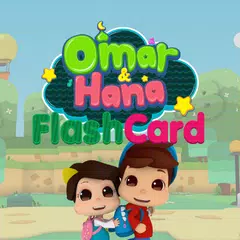 Omar & Hana FlashCard XAPK download