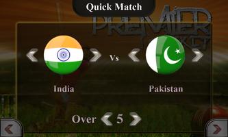 Premier Cricket Screenshot 3