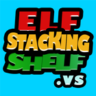Elf Stacking Shelf icône