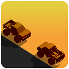 Tap Race .Vs أيقونة