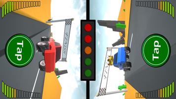 Tap Race .Vs screenshot 1