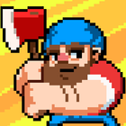 Super Timberman VS icon