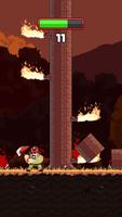 Super Timberman VS screenshot 3