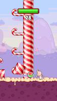 Super Timberman VS screenshot 2