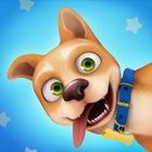 Hey dog icône
