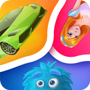 Волшебные картинки APK
