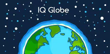 IQ Globen (IQ Globe)
