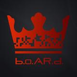 boARd AR-icoon