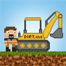 Dirt Inc. aplikacja