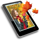 APK Digital Photo Frame Effects