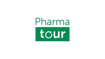 Pharma Tour 海报