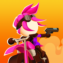 Desert Rush 3D APK