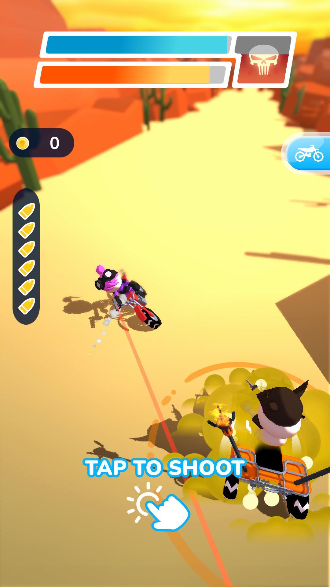 Desert Rush APK for Android Download