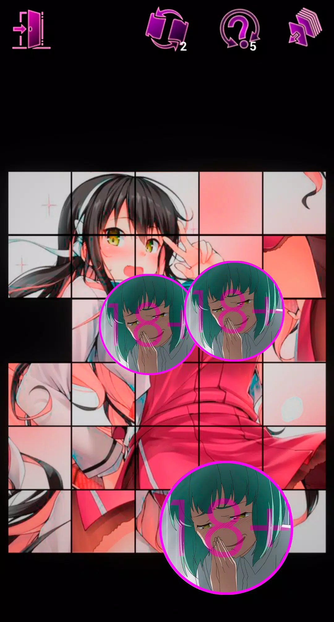 Tag Life Sexy Anime Girls APK pour Android Télécharger Tag Life Sexy Anime Girls APK pour Android Télécharger