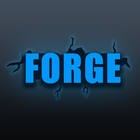 NFT FORGE 아이콘